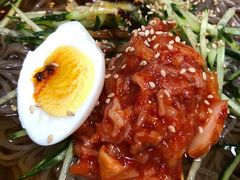 -韩泉韩国美食屋(朝晖路店)