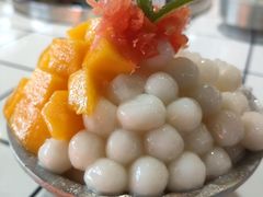 -蛙一刀·麻椒鱼火锅(金仙桥店)