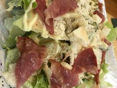 凯撒沙律-鱼意寿司(钟村分店)