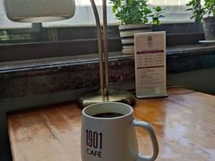 -1901 Cafe(西四店)