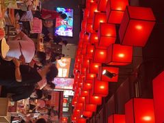 大堂-巴蜀大将火锅(太原旗舰店)