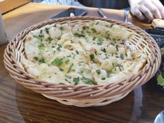 -琥珀宫南亚餐厅(欢乐城店)