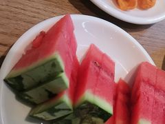 -龙聚德北京烤鸭(沙坪坝华宇A馆店)