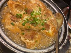 -老客家·客家菜(万达店)