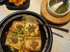 -秋色客家菜(流塘店)