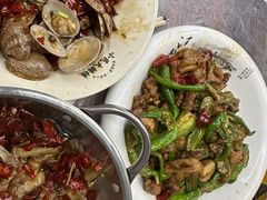 -小民大排档(光谷店)