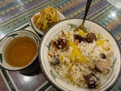 -开帝锐抓饭(五一路店)