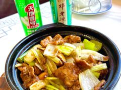 -朋友轩粤菜(十里河店)