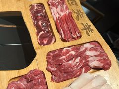 -匹夫涮肉城(广场店)