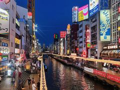 -道顿堀