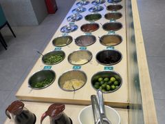-粤顺渔坊·中山脆肉鲩火锅(清湖店)
