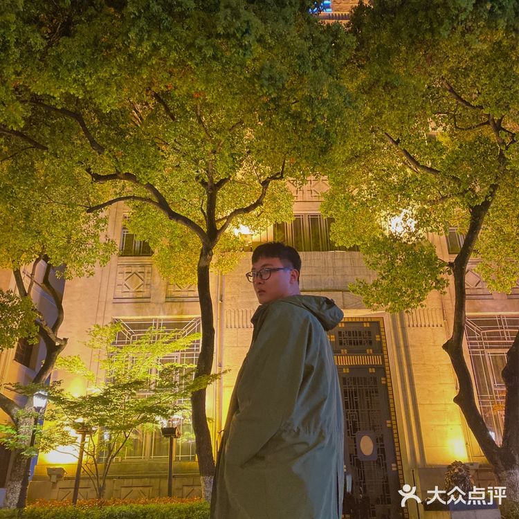 宁波景点｜越夜越好玩！宁波老外滩打卡攻略！