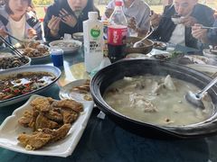 -晓琦农家菜馆·地道农家菜