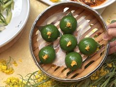 -钦善斋·养生膳食·精典川菜(武侯祠店)