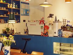 -argangKaffe(宝庆路店)