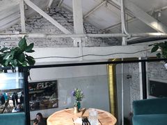 大堂-O'mills Sourdough Bakery&Bistro(永嘉路店)
