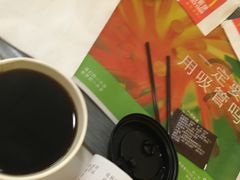 -麦当劳(嘉定店)
