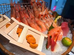 -花潮料理艺食馆(SM新生活广场店)