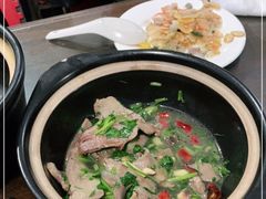 -旧款宁波饭店(华敏世纪广场店)