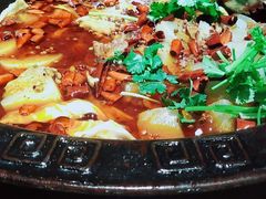 -受气牛肉·耙牛肉火锅(水晶郦城店)