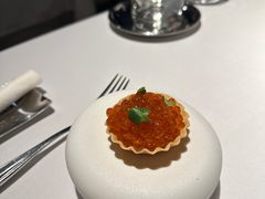 -Oyster Talks 四度蚝法餐厅