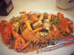 -桥底辣蟹(谢斐道店)