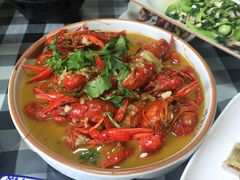 -张小文胡辣汤(龙柏新村店)