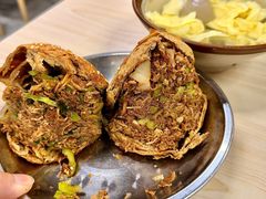 -昌顺马记小吃店(昌盛园店)