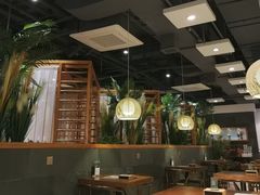 大堂-十二舍·湯物素煮(江泰潤政店)