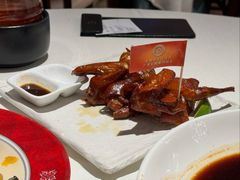 -侨美·唐荔园·40年地道粤菜