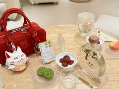-左右Massage/Spa(长寿路店)