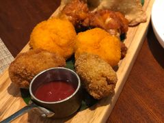 -哈努曼印度餐厅(吴泾宝龙广场店)