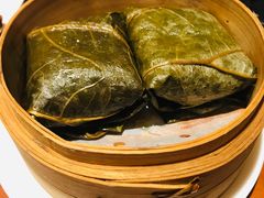 瑶柱珍珠鸡-杭州JW万豪酒店-万豪中餐厅