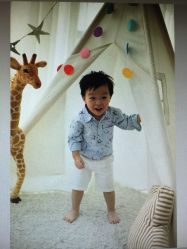 -星宝贝儿童摄影