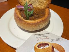 -布拉格餐厅· 中欧捷克菜(全国首店)