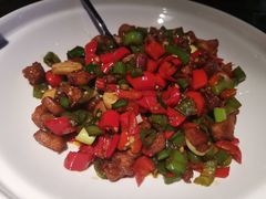 客家竹林鸡-老阿爸鲜鱼土菜(昆山花桥店)