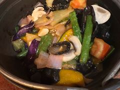八鲜锅嗨-马灯部落·西湖边的创意山景餐厅(虎跑动物园店)