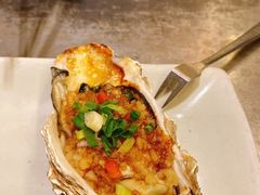 -很久以前羊肉串(打浦路店)