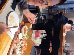 -Secco德式餐吧(南秀村店)