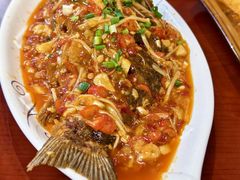 -和福餐馆(西江古街店)