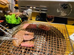 -九田家黑牛烤肉料理(华侨城店)