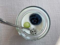 酒酿酸奶-道道鲜·崇明私房菜(五角场店)