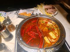 -火炉火自助餐(西直门凯德MALL店)