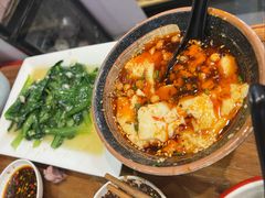 -董太婆老妈蹄花·川菜馆(福田店)