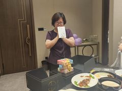 -西檬树SIMON·T轻奢蛋糕(大东方Max店)