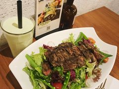 -UPPER KITCHEN(延安路店)