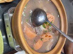 -肖记牛肉鱼杂馆·省级非遗(柏林春天直营店)