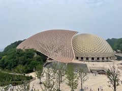 -牛首山文化旅游区