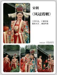 -金夫人婚纱摄影(总店)