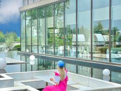 -云里小坐·海泉湾·团建·宴席·下午茶(金堂海泉湾店)